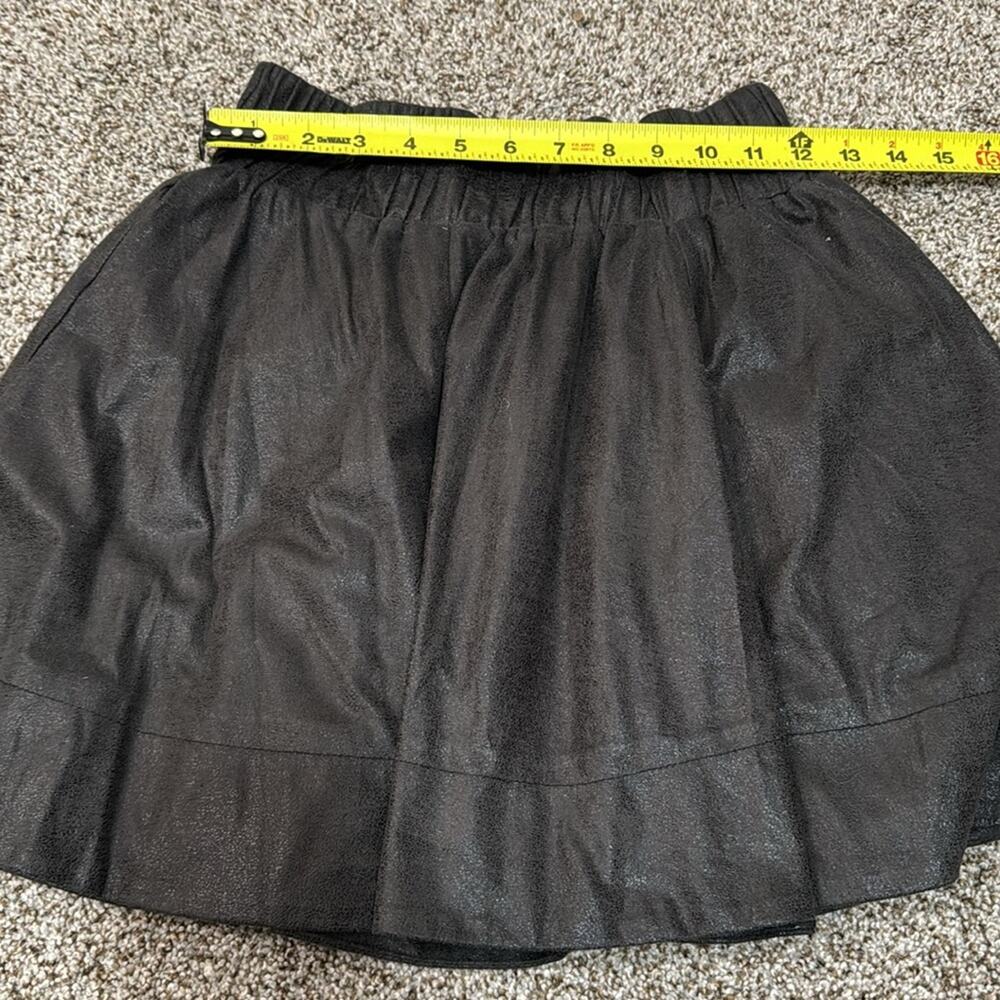MINK PINK Women's Mini Skirt Size S - Picture 4 of 7